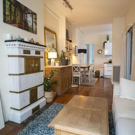 Parisian Cocoon In Montparnasse * 파리